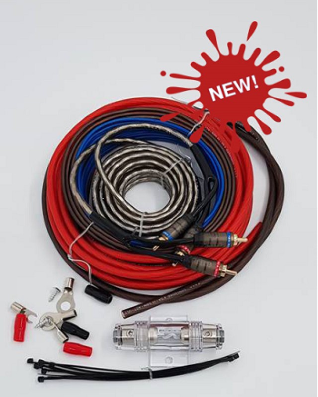 Kit de cables Conchord WK 8. 8G