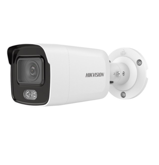 HIKVISION DS-2CD2047G1-L Δικτυακή Κάμερα 4MP ColorVu Φακός 2.8mm