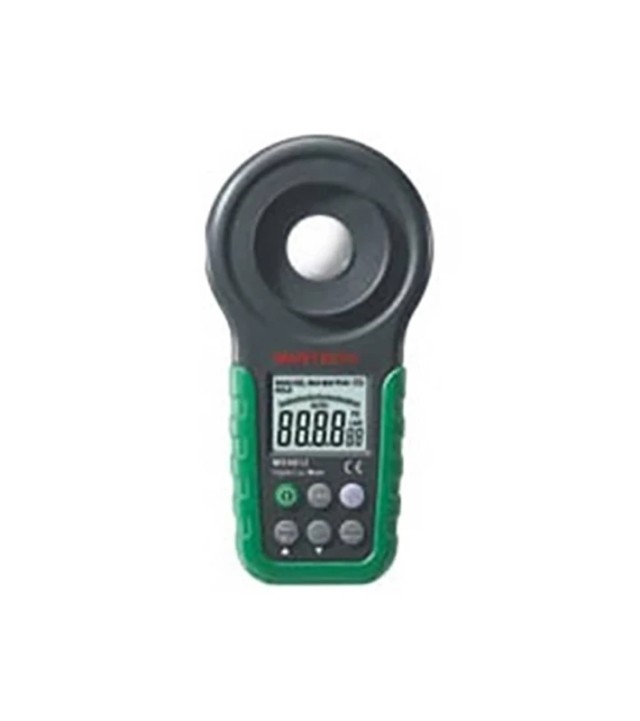 ΛΟΥΞΟΜΕΤΡΟ ΨΗΦΙΑΚΟ MS6612 MGL MASTECH