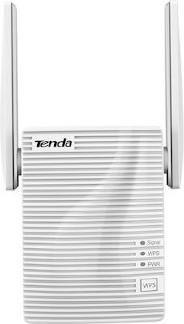 TENDA AC750 DUAL BAND WIFI REPEATER A15