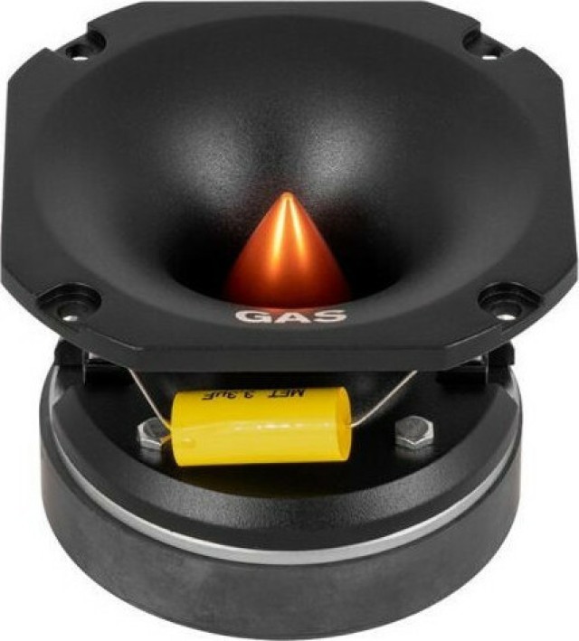 Gas Car Audio PST38 (Τεμάχιο)