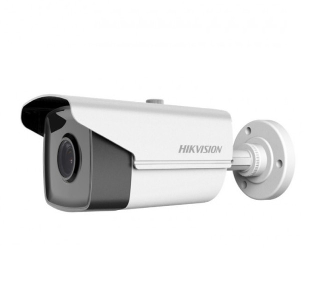 Hikvision DS-2CE16D8T-IT5F HDTVI 1080p Camera 3.6mm Flashlight