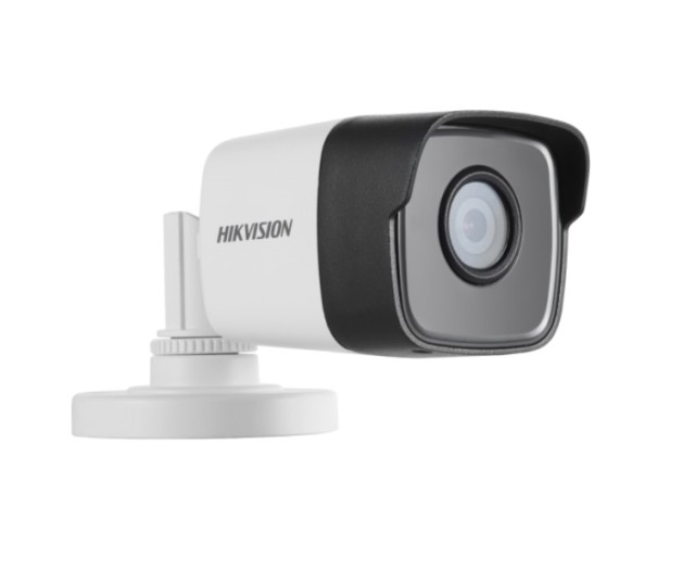 Hikvision DS-2CE16D8T-ITF Cámara HDTVI 1080p Lente 2.8 mm