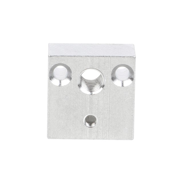 Creality Heating Block for Ender 2/3/5/6 and CR10/20/100