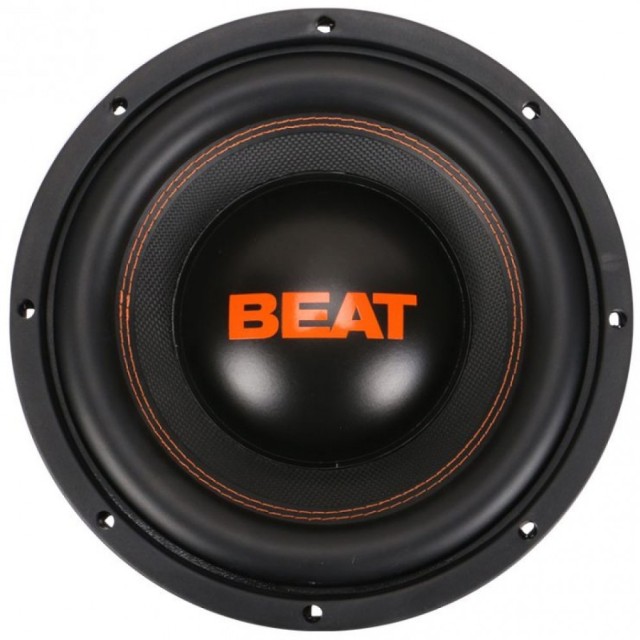 Gas Car Audio Beat 104
