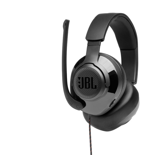 JBL Quantum 300 Negro