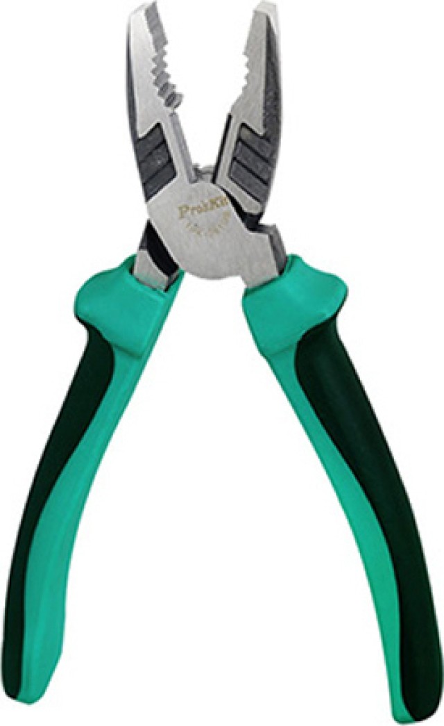 Proskit 1PK-052DS Electrician's Pliers