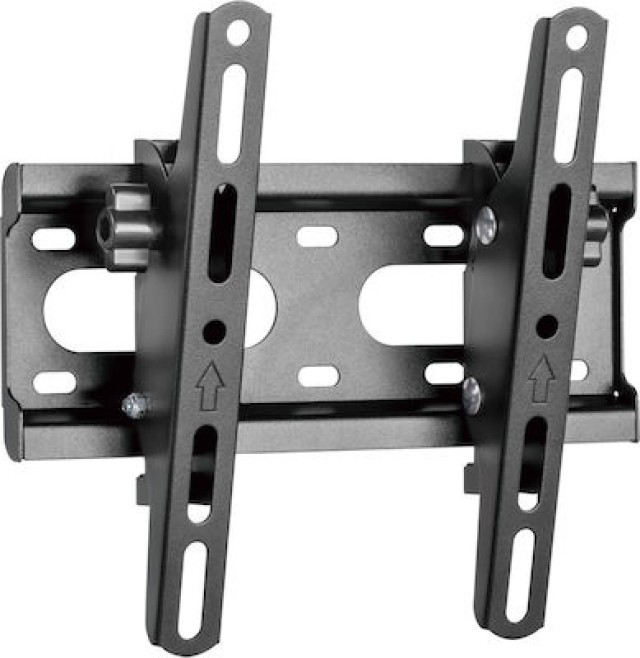 POWERTECH επιτοίχια βάση PT-1126 για τηλεόραση 23-43