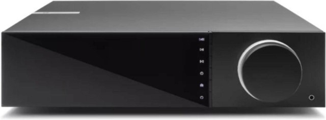 Cambridge Audio Evo 150 All-in-One-Player Schwarz