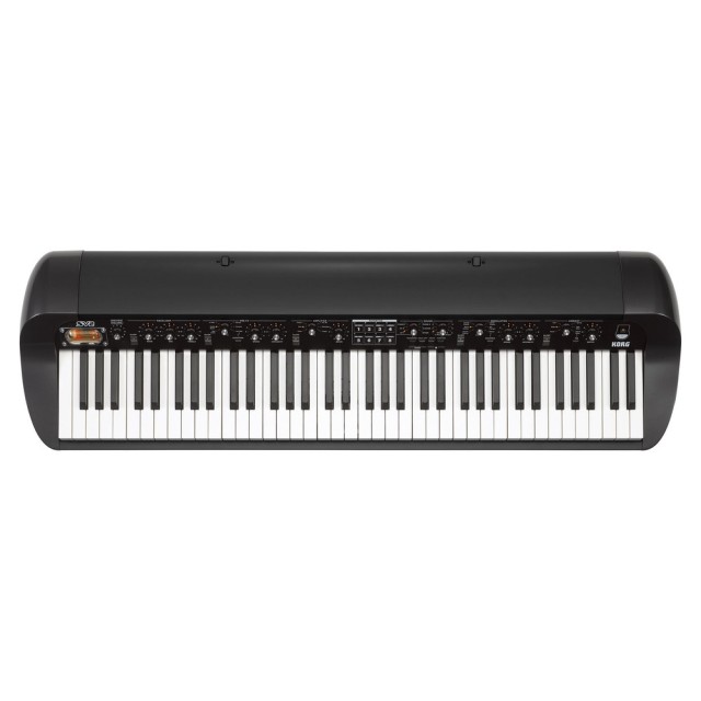 KORG SV2-73 PIANO VINTAGE DE ESCENARIO 73 TECLAS