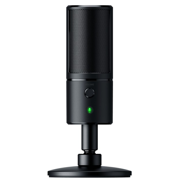 RAZER SEIREN X PROFESSIONAL USB MICROPHONE