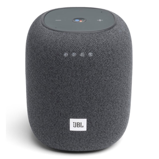 JBL Link Music Grey