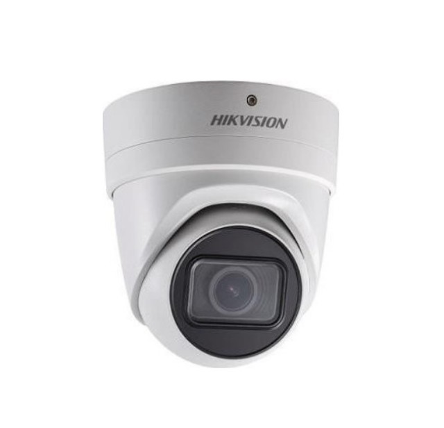 Hikvision DS-2CD2H23G0-IZS Cámara web Lente varifocal de 2 MP 2.8-12 mm