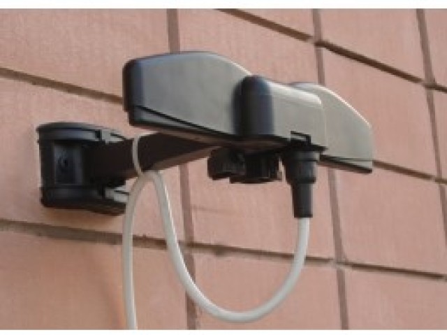 Super Mini Antenna (ΜΑΥΡΗ)