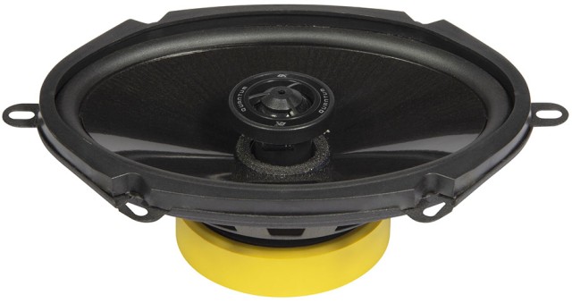 ESX QXE 572 ΗΧΕΙΑ ΑΥΤΟΚΙΝΗΤΟ OVAL COAXIAL