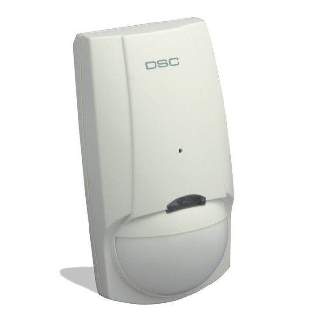 DSC POWERSERIES LC-102-PIGBSS PIR Motion Detector with Crystal Breaking Detection