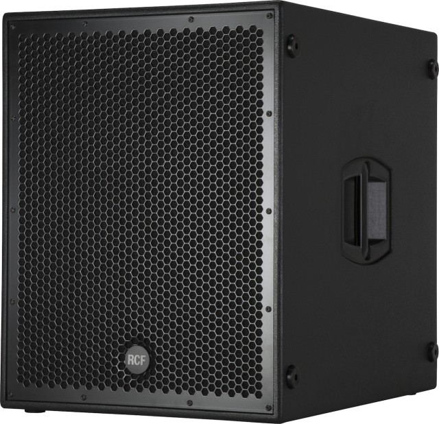 RCF SUB 8004-AS ACTIVE SUBWOOFER