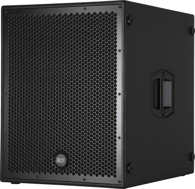 RCF SUB 8004-AS AKTIVER SUBWOOFER