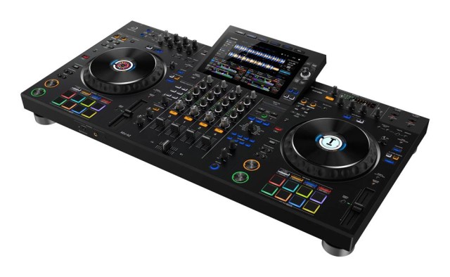 PIONEER XDJ-AZ