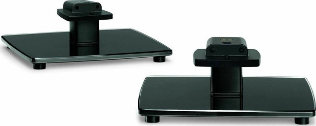 Bose Omnijewel Desktop Speaker Stands (Pair) in Black