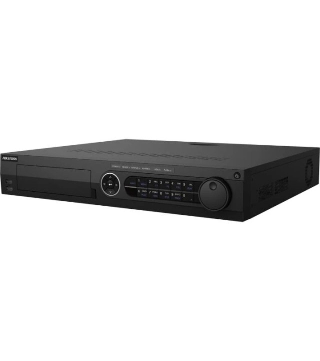 ΚΑΤΑΓΡΑΦΙΚΟ HIKVISION IDS-7316HQHI-M4/S