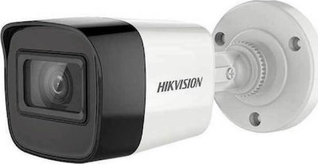 HIKVISION DS-2CE16H0T-ITPFS 2.8