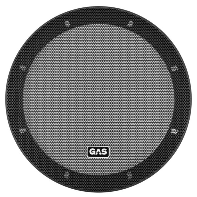 GAS Car Audio Προστατευτική σήτα Ηχείου 8 Ίντσες PSG8 (Τεμάχιο)