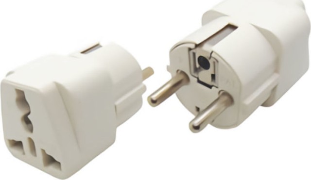 ADAPTADOR SOUKO UNIVERSAL THIL. VZN