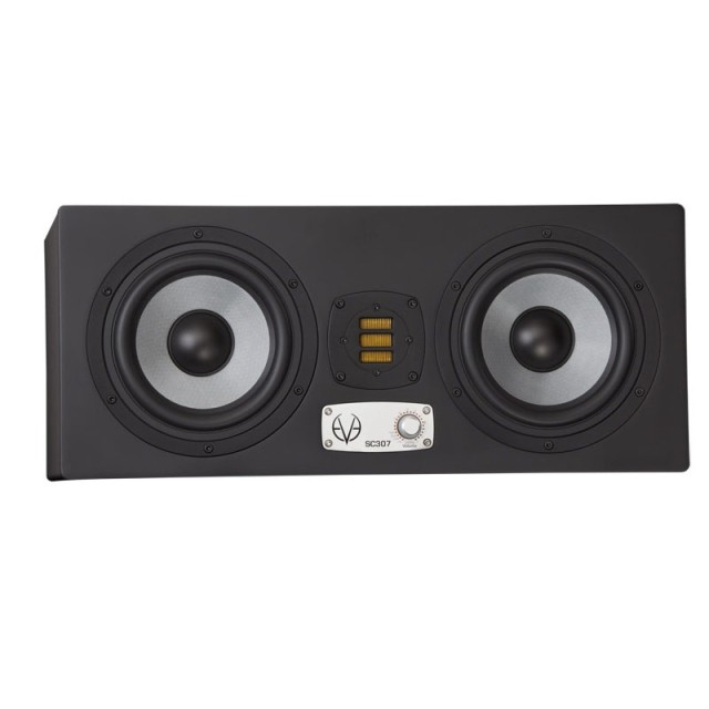 Altavoz de monitor de estudio EVE Audio SC307