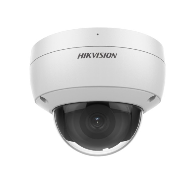 Hikvision DS-2CD2146G2-I Δικτυακή Κάμερα 4MP AcuSense Φακός 2.8mm