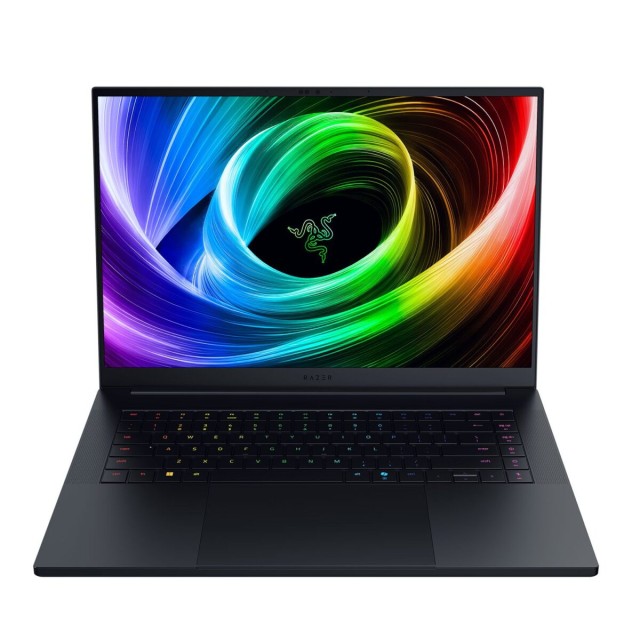 Razer Blade 16 (S11-NT/QHD+ 240Hz OLED/Ryzen AI 9 365/32GB/RTX 5070 Ti/1TB)