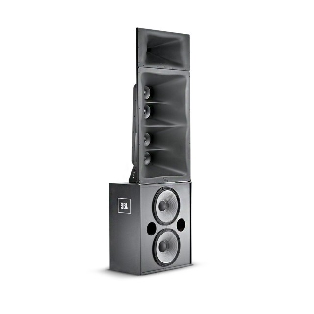 ΗΧΕΙΟ HF για 4732 system 200W MID 4X6'' 85w HF 3''