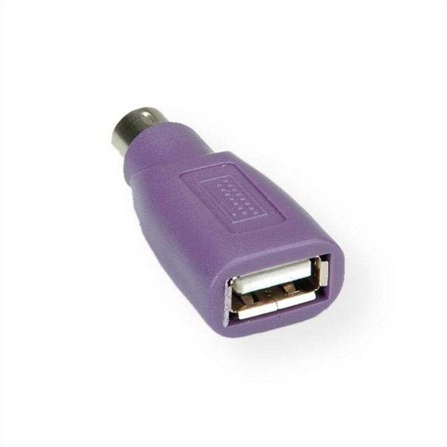 VALUE 12.99.1073 B USB-PS2 ADAPTER