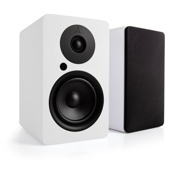 ARGON AUDIO FORTE A5 MK2 Blanco