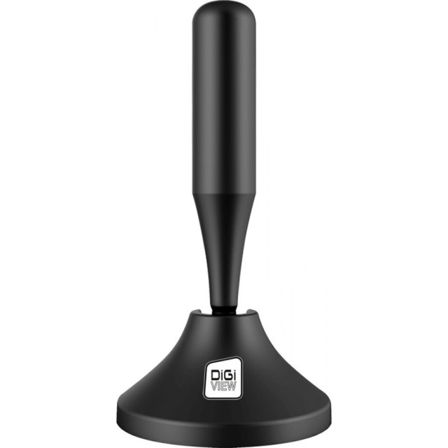 DIGIVIEW DV-831/5G ΕΣΩΤΕΡΙΚΗ ΚΕΡΑΙΑ