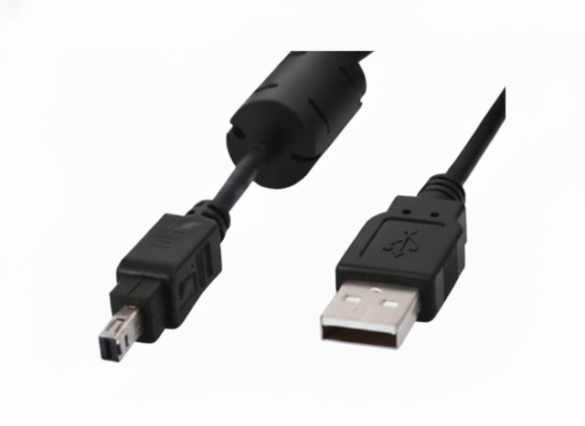 Cable 297 for Olympus