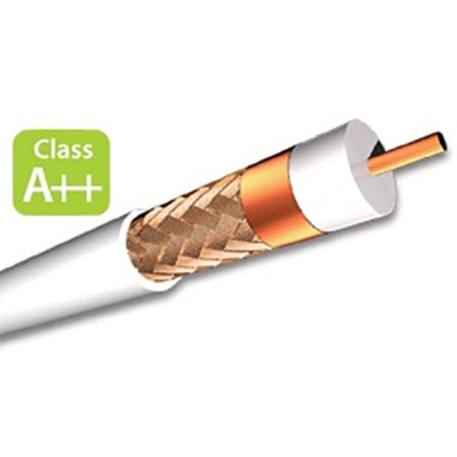 ACCORDIA VECTOR DGS 2000, TV-SAT Cable, 75Ω Coaxial