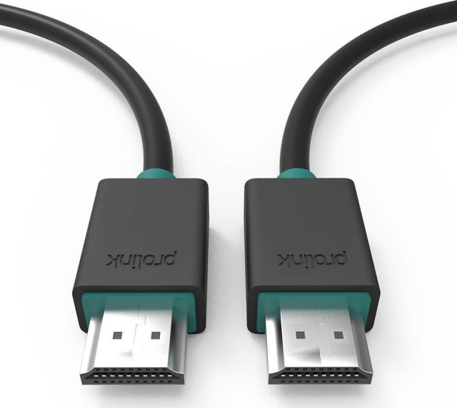 PROLINK HDMI - HDMI VER2.0 - 3,00m