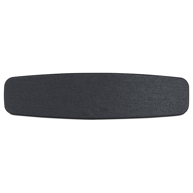 SONORA DV3T ARCH FABRIC Εσωτερική κεραία Full HD TV, UHF/VHF με υφασμάτινη πρόσοψη, με ενισχυτή και φίλτρο 5G.