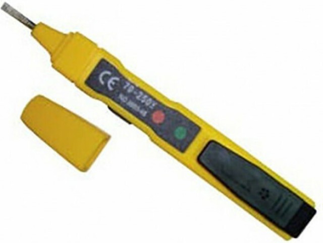 Kangtai Voltage Detector 6885-48 AC/DC with Measuring Range 70 - 250V