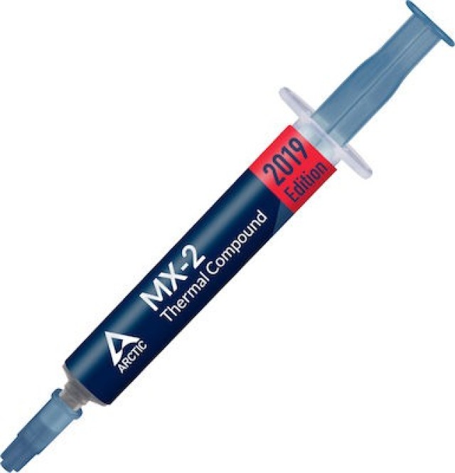 ARCTIC MX 2 4G - WÄRMEPASTE