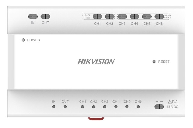 HIKVISION DS-KAD7060EY