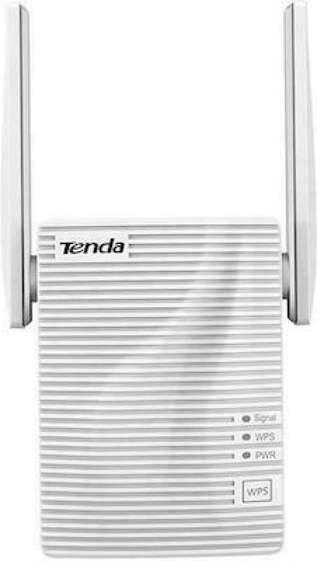 RIPETITORE WIFI DUAL BAND TENDA A18 AC1200