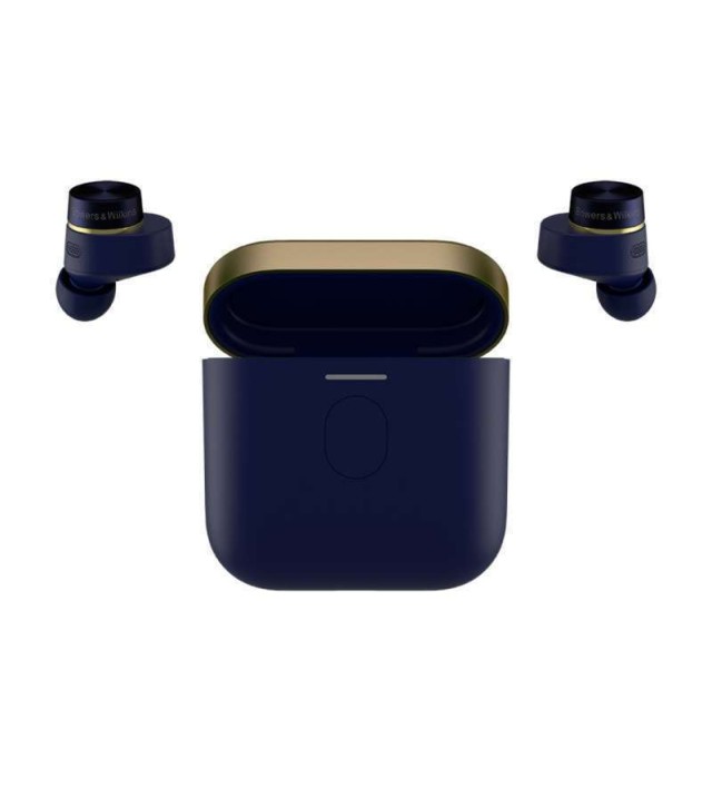 Bowers & Wilkins Pi7 S2 In Ear True Wireless Earbuds
