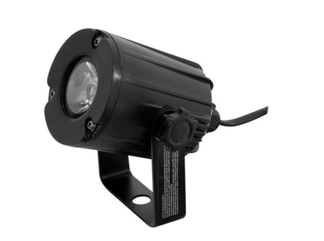 Eurolite LED PST-3W 6000 K Spot
