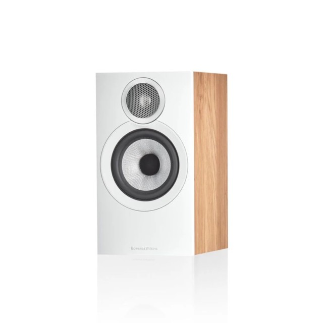 Bowers & Wilkins 607 S3 OAK