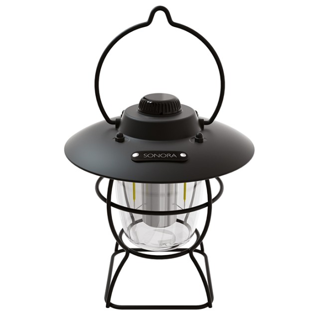 SONORA LILY BLACK