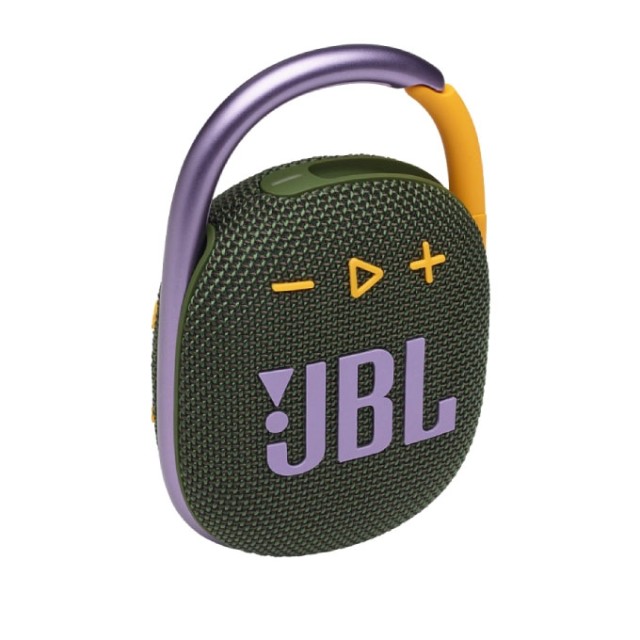 JBL Clip 4 Grün