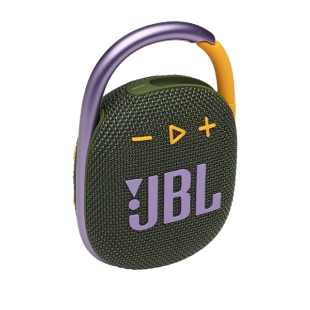 JBL Clip 4 Green