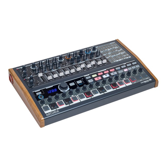 Arturia Mini Brute 2S